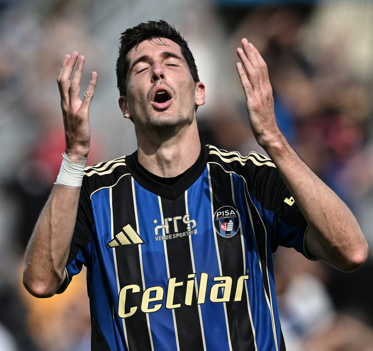 Transfer market: sudden slowdown for Moreo's return from Pisa,...