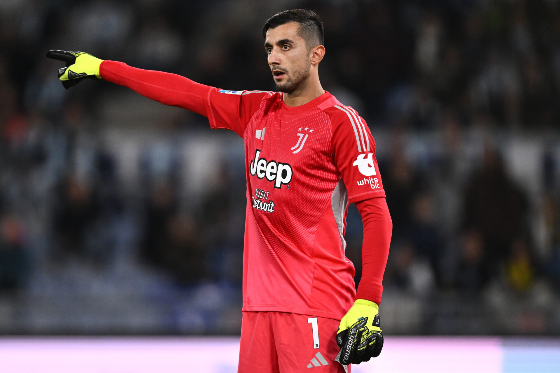 Market entanglements: Perin-Palermo is unblocked if Audero were to...