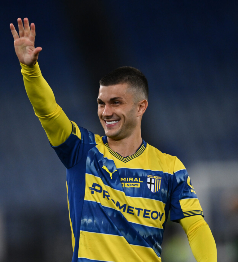 Strefezza-day begins: the playmaker's transfer to the rosanero is...