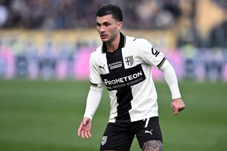 Transfer market: Strefezza very close to Palermo, medical visits and...