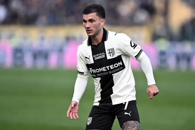 Transfer market: Strefezza very close to Palermo, medical visits and...