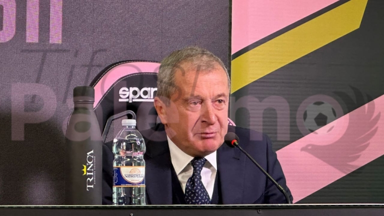 Palermo transfer market: ideas, needs and opportunities. The last...