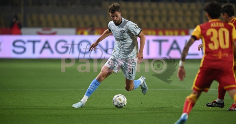 Palermo, the sale of Le Douaron to Troyes is official