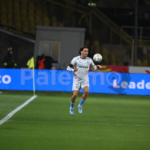 Augello: "We have raised the level. Strefezza? Category player"