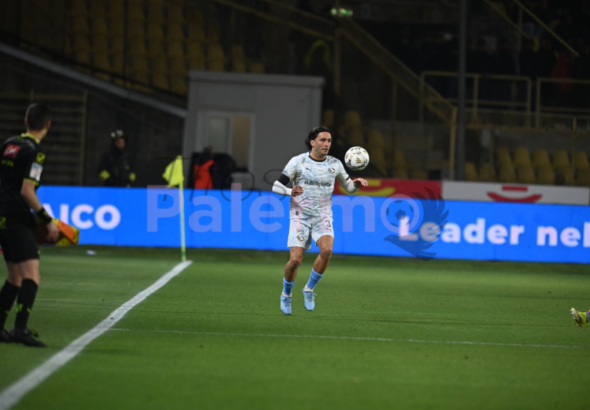 Augello: "We have raised the level. Strefezza? Category player"