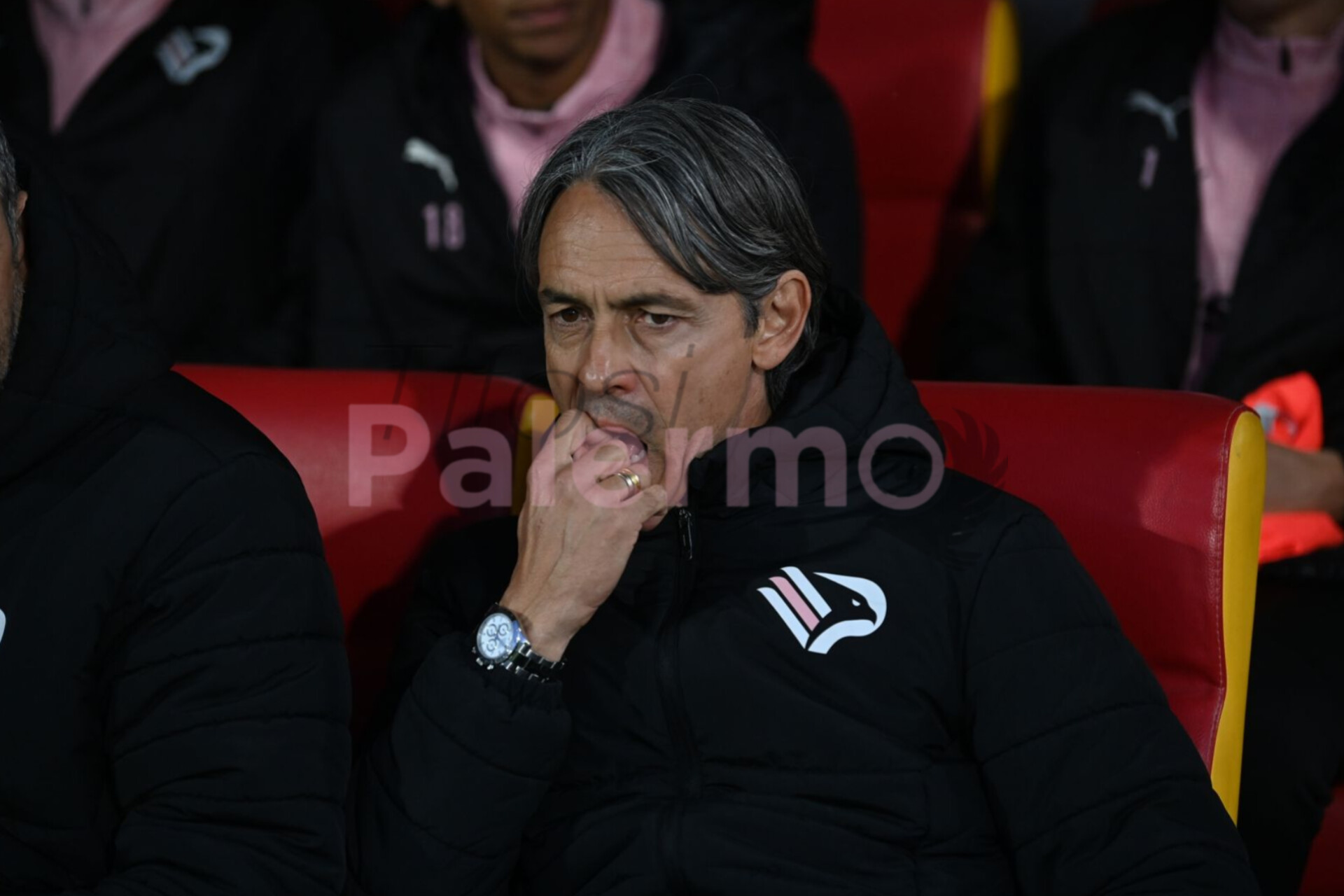 Inzaghi: “Playing against Juventus is the best”