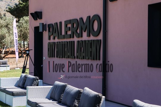 Giornale di Sicilia: “Palermo, Barbera is back: from jet lag to the...