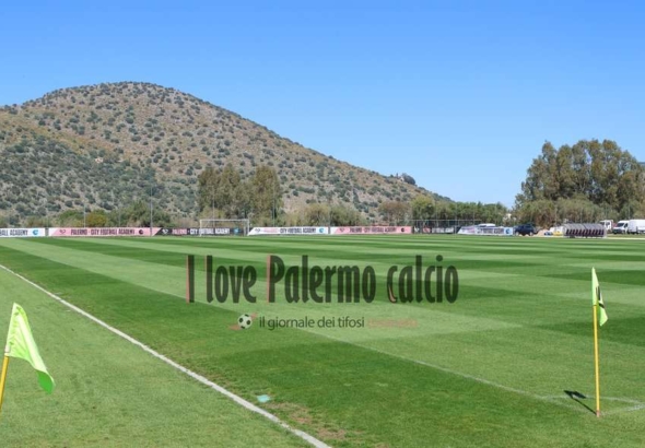 Palermo, preparation for Juve Stabia continues: the training report