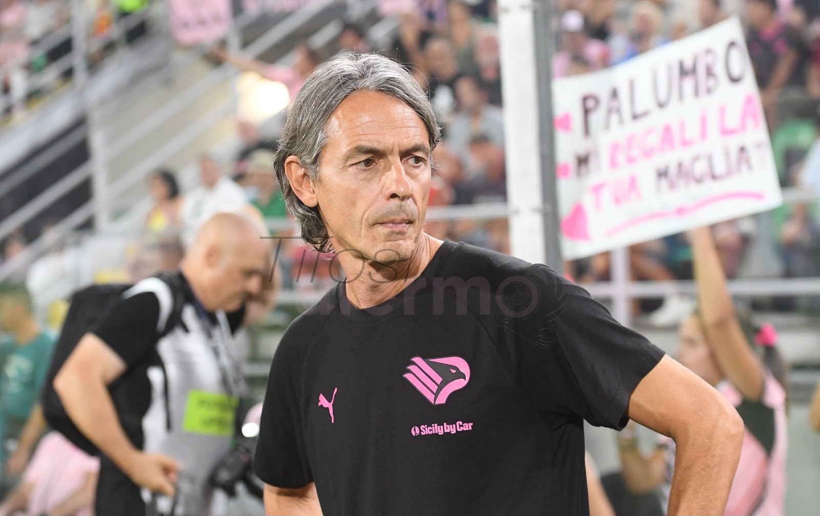 Inzaghi: "I have ownership that I would like to have for life. In our...