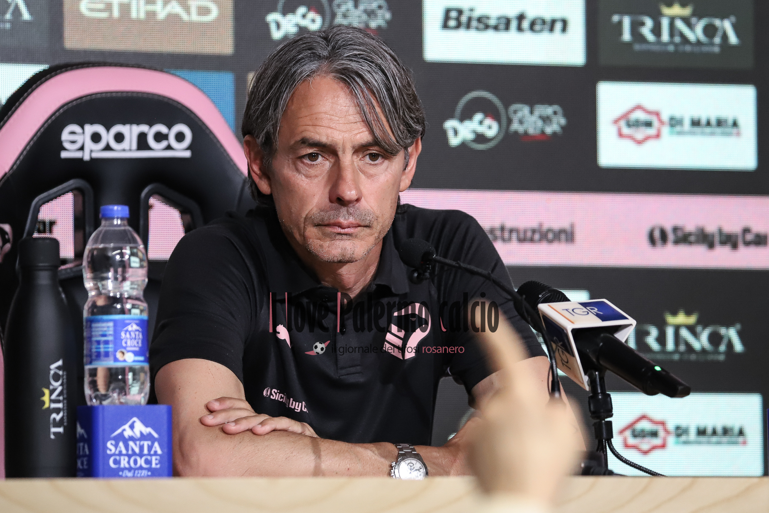 Giornale di Sicilia: “Palermo, first truth test with Melbourne City:...