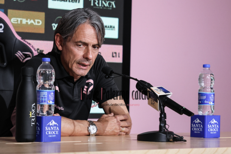 Tuttosport: “Palermo, you have to score 80 points”