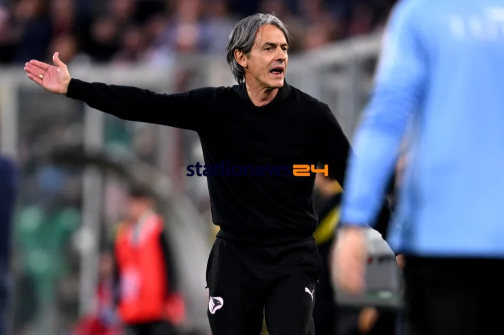 CorSport – Palermo, everything for Serie A. Strefezza last effort,...