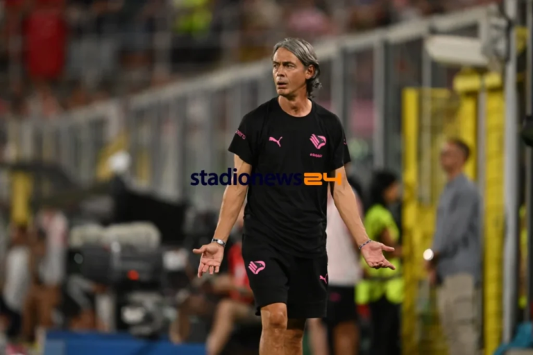 Inzaghi and the message after the victory: "It's a long journey, but...