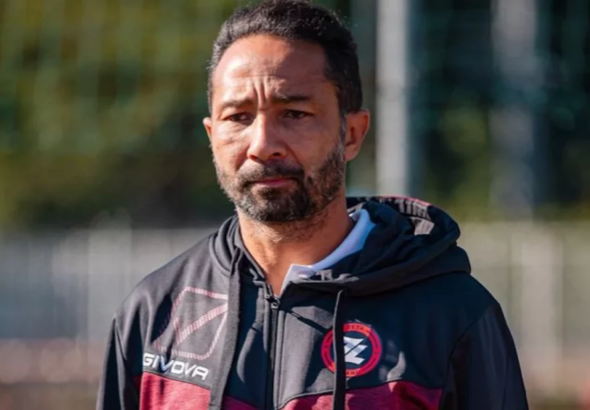 Jeda: “Palermo, I follow you with a particular emotion”
