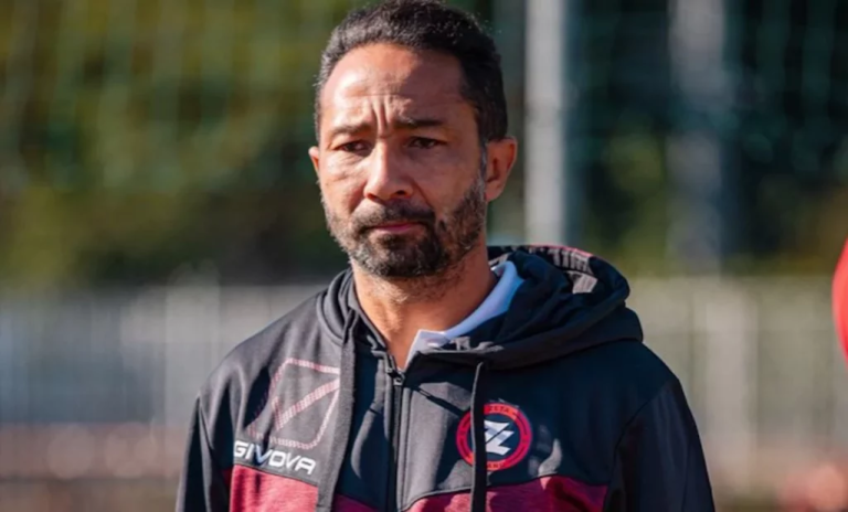 Jeda: “Palermo, I follow you with a particular emotion”