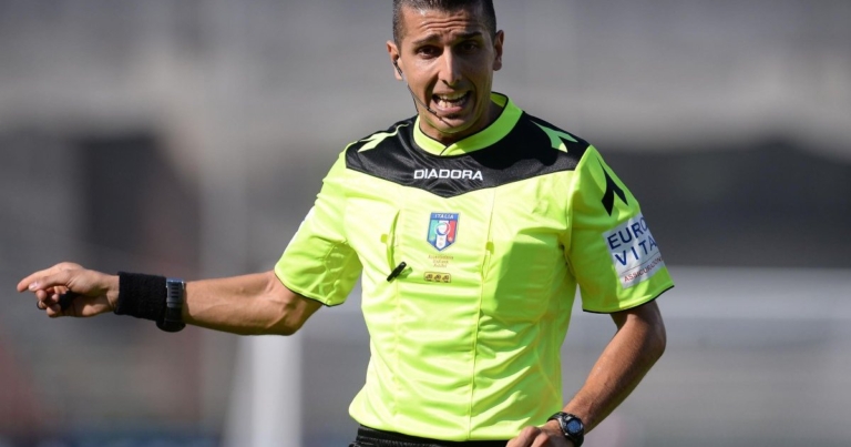 analysis of Marinelli's performance: the moviolone of