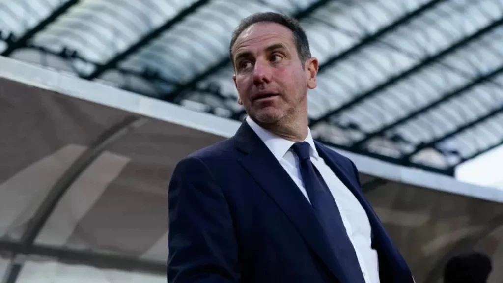 Zauli: "Palermo is a stronger team, I hope they go to Serie A"
