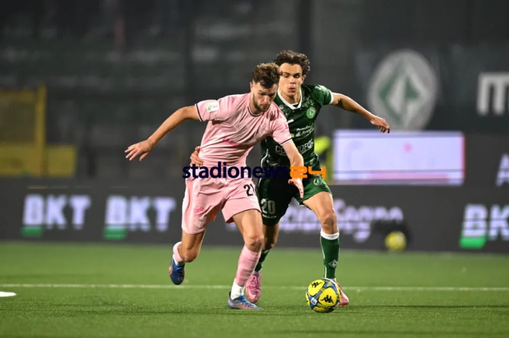 Palermo, market still open: Le Douaron or new center forward, Gyasi...