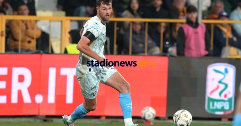 GdS – "Le Douaron at Troyes, we are looking for a...