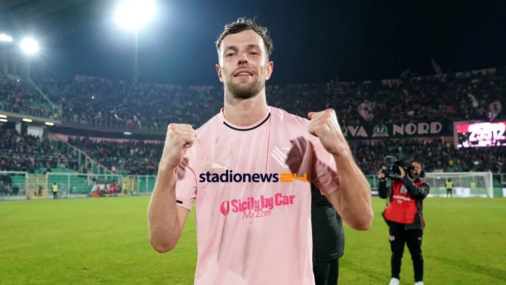 GdS – Palermo wants to untie the knots on the future of Gyasi and Le...