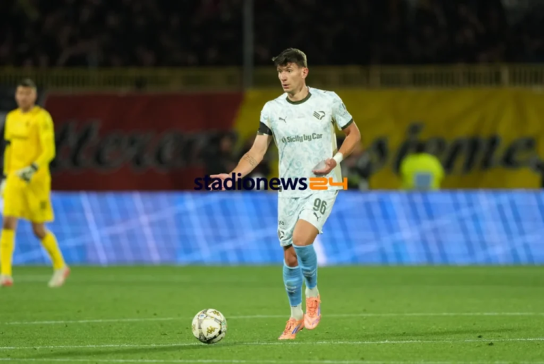 Magnani: “I really want to be a protagonist”