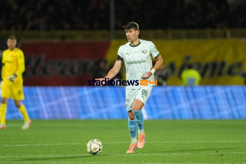 Magnani: “I really want to be a protagonist”