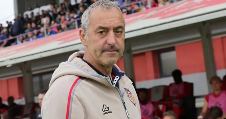 Cremonese, nightmare start: Giampaolo already in the...