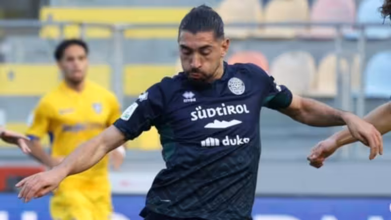 Serie B transfer market: Benevento, Okereke official. Pisa and Modena...