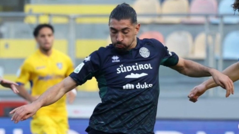 Serie B transfer market: Benevento, Okereke official. Pisa and Modena...