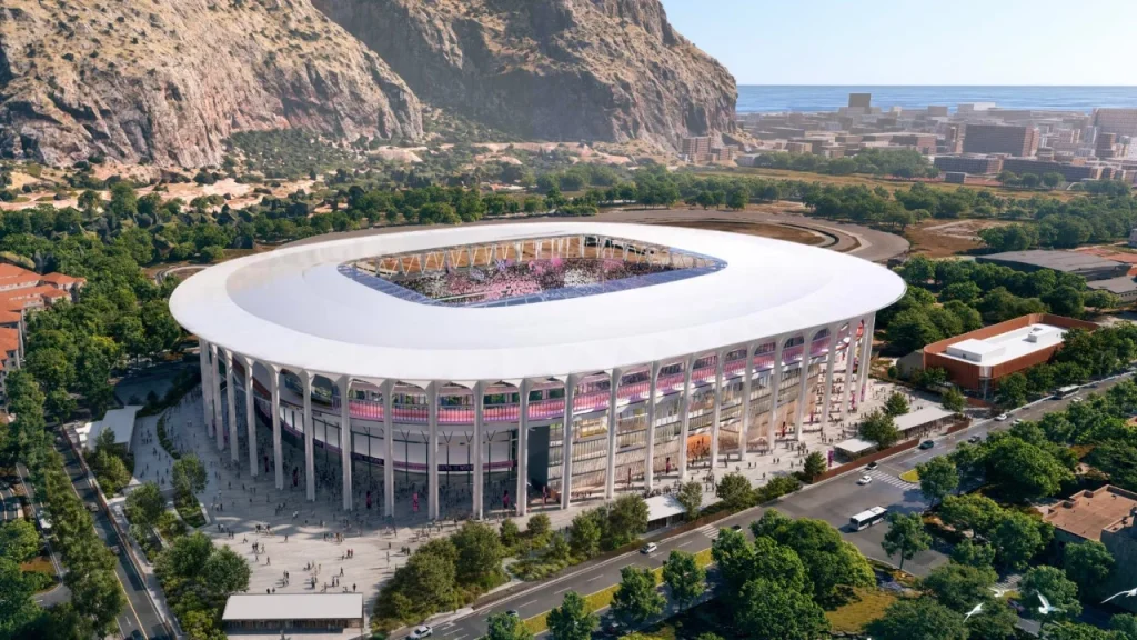 Palermo, FIGC candidacy for Euro2032 formalised
