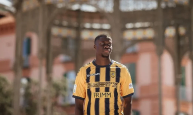 Serie B transfer market, Pisa unleashed: Correia also likes it