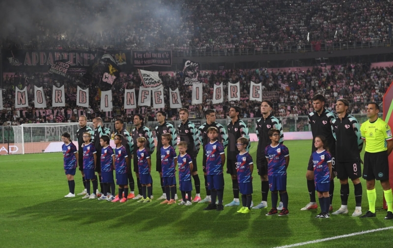 Serie B 2026/27, where to watch all Palermo matches