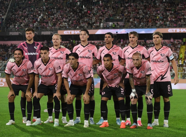 VIDEO – Palermo-Lecce, gli highlights del match
