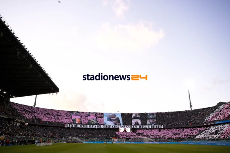 Palermo, the fans respond presently: season tickets almost sold out