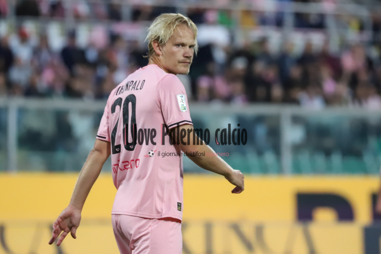 Gazzetta dello Sport: “Cup fever, Palermo-Lecce is sold out:...