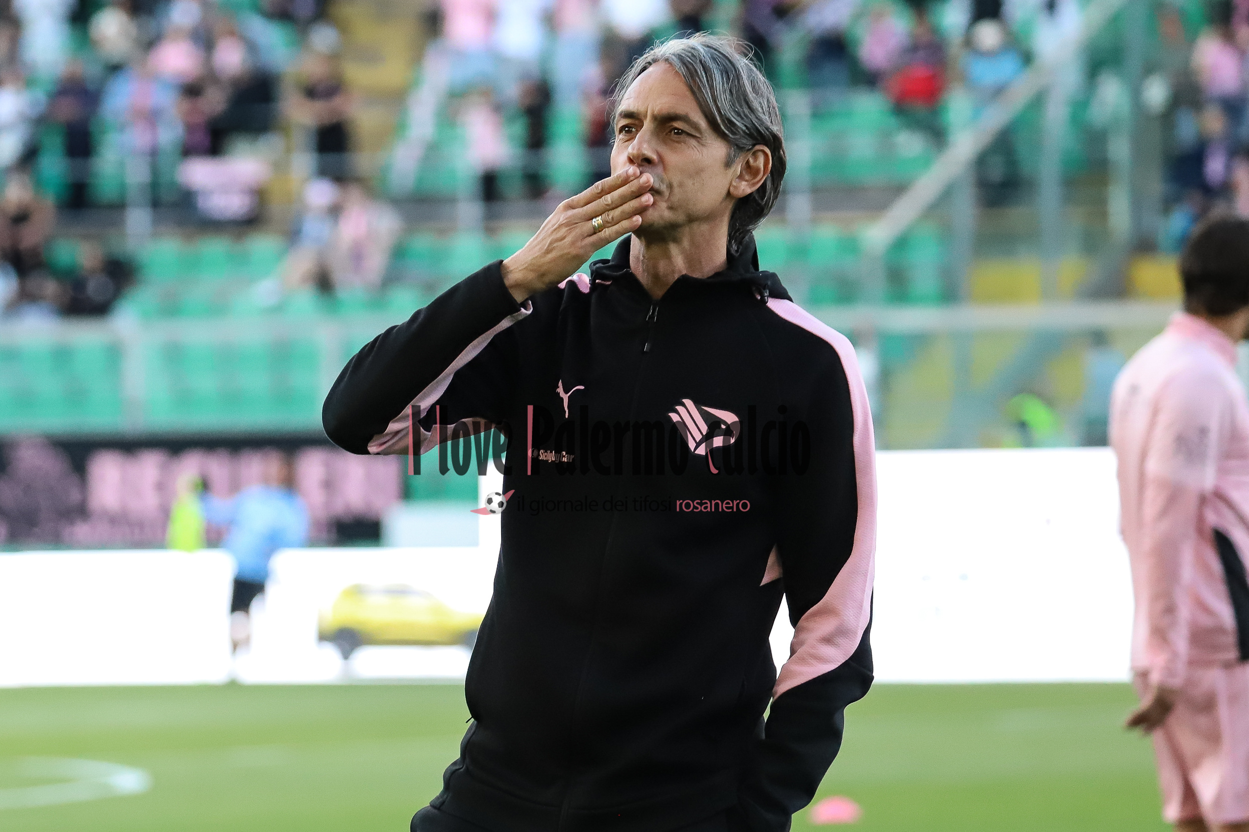 Palermo-Lecce, Inzaghi's squad: Gyasi and Gomes absent