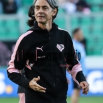 Arezzo-Palermo, Inzaghi's squad: Gabrielloni is there...