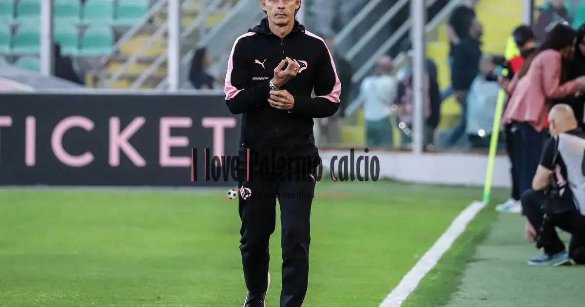 Giornale di Sicilia: "Palermo, away match and...
