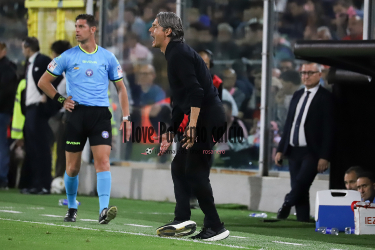 Giornale di Sicilia: “Palermo, gala with Juve: Inzaghi does the dress...