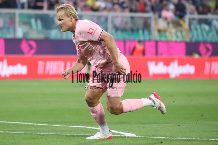 Corriere dello Sport: "Palermo, vice Pohjanpalo puzzle: Le Douaron is...