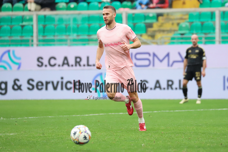 Il Resto del Carlino: “Palermo, attack on Shpendi: Brunori's loan on...