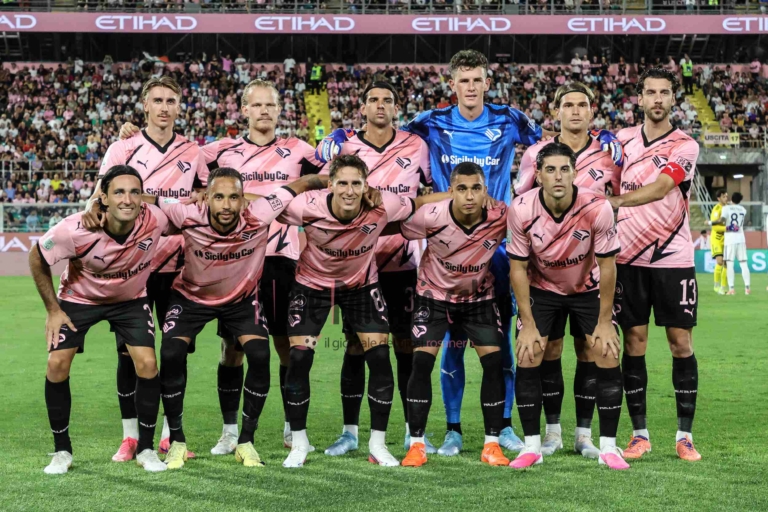 Tuttosport, report cards Palermo-Juve Stabia: "Johnsen the best, Bani...
