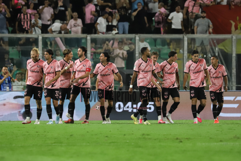 Tuttosport: “Palermo: victory with final thrill”