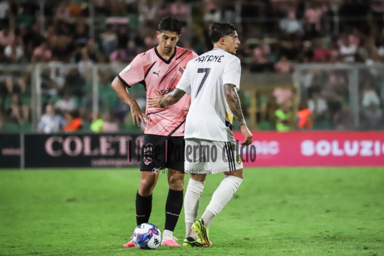 Gazzetta dello Sport: “Scatto Palermo”