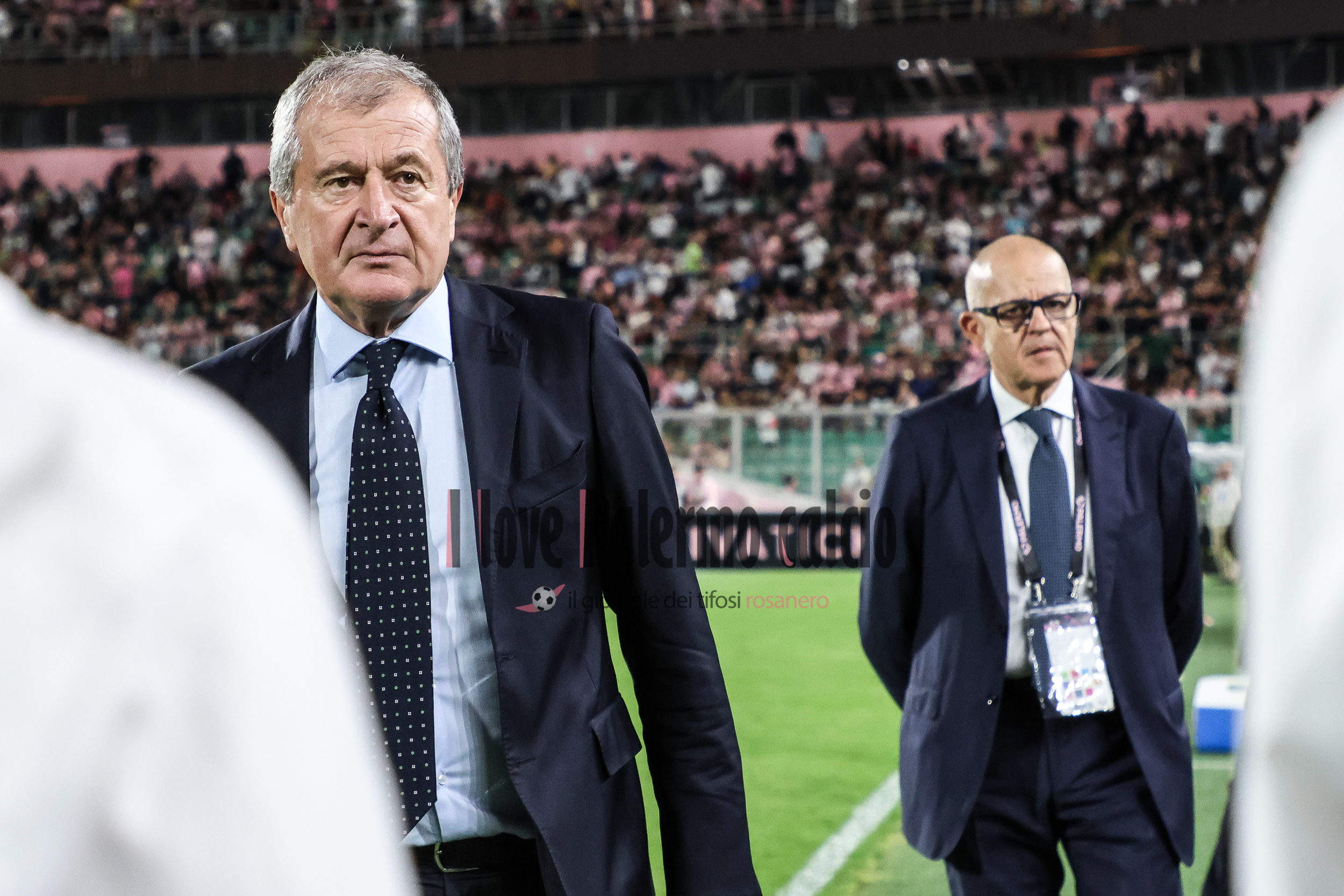 Giornale di Sicilia: “Osti places the Perin shot: agreement reached,...