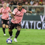 Palermo, Meet & Greet at Barbera with Barba and Strefezza