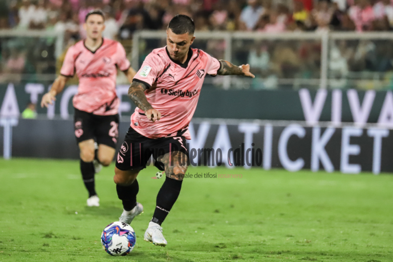Palermo, Meet & Greet at Barbera with Barba and Strefezza