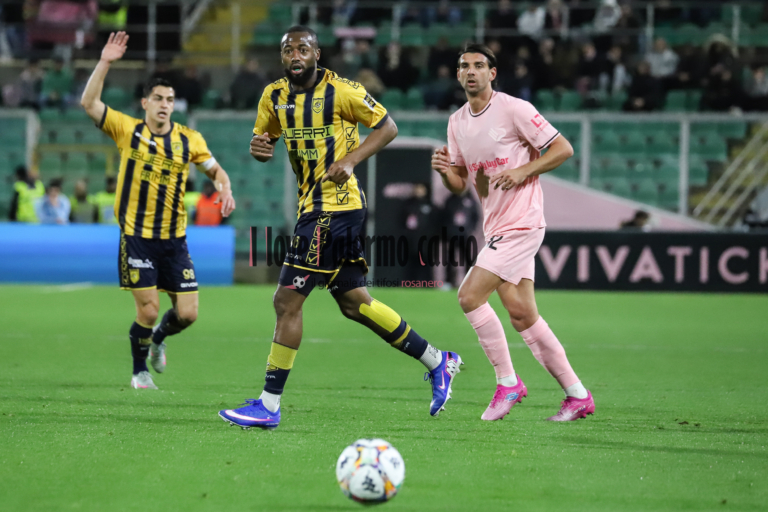 Palermo, Diakité towards Belgium: negotiations underway with Zulte...