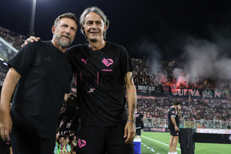 Giornale di Sicilia: "Palermo, you are already beautiful. Lecce must...