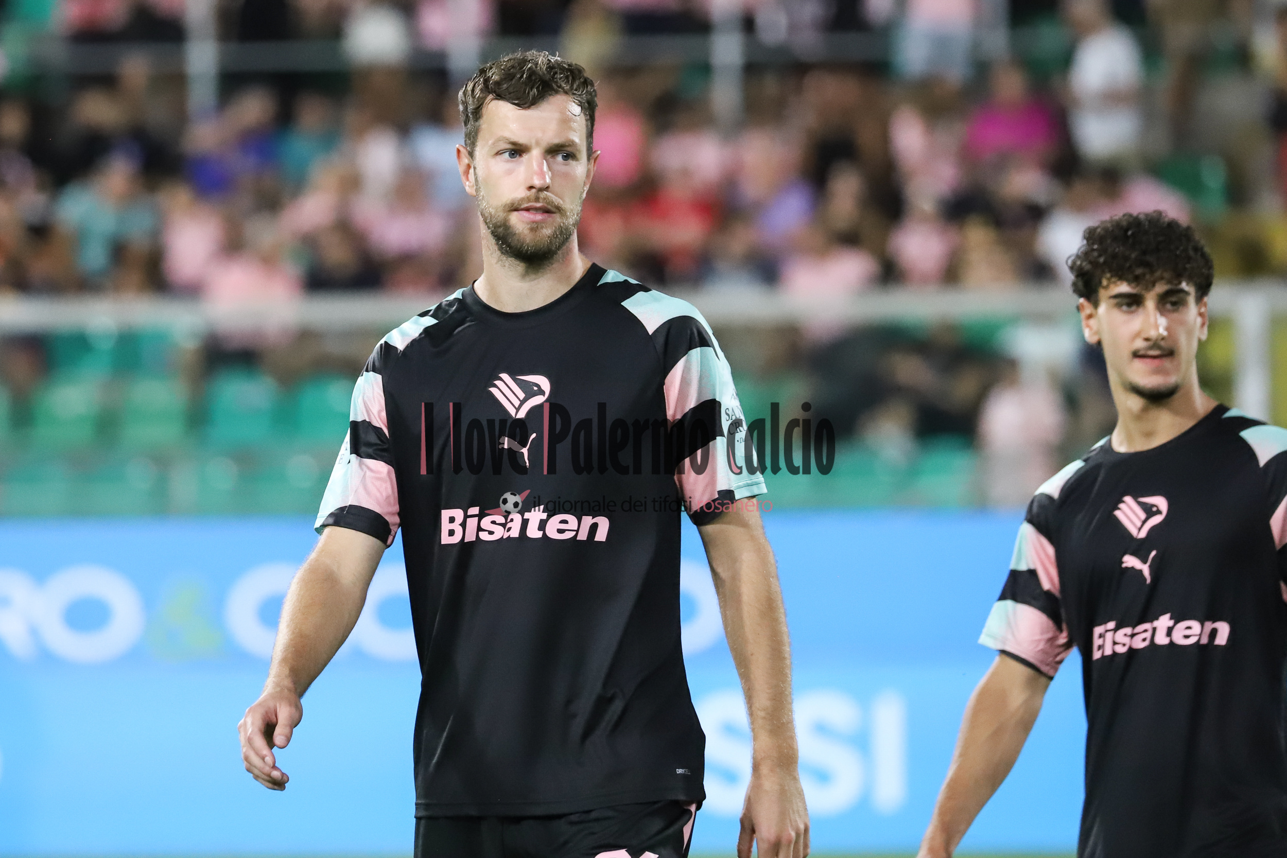 Gazzetta dello Sport: "Palermo, Shpendi is back in the news. He can...